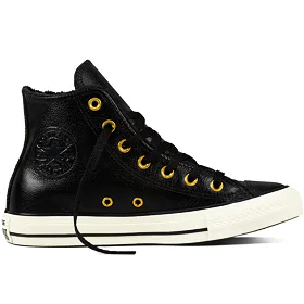 CONVERSE Chuck Taylor All Star Černá 36