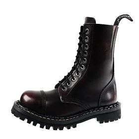 STEADY´S 10 dírkové 36