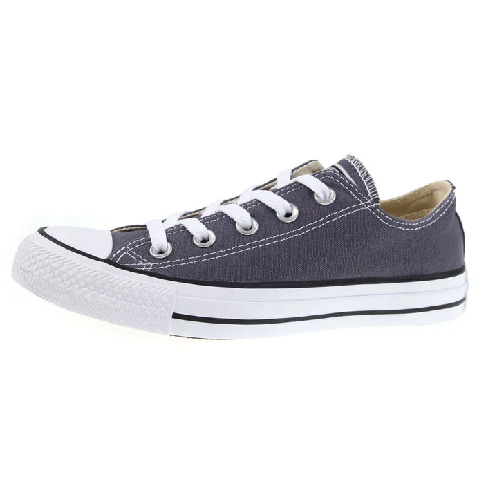 CONVERSE Chuck Taylor All Star Modrá Bílá 37